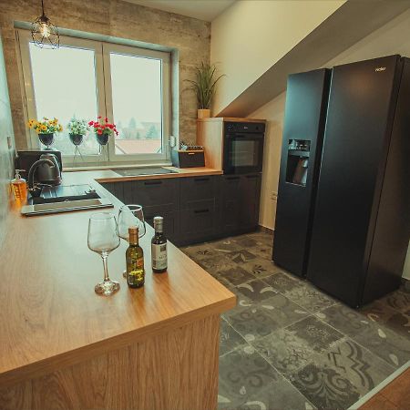 Apartmani Infinity Ossero Esterno foto