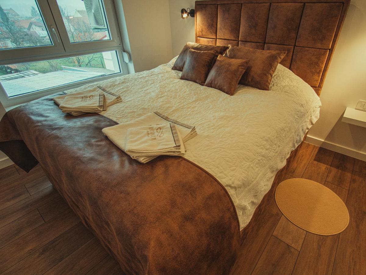 Apartmani Infinity Ossero Esterno foto