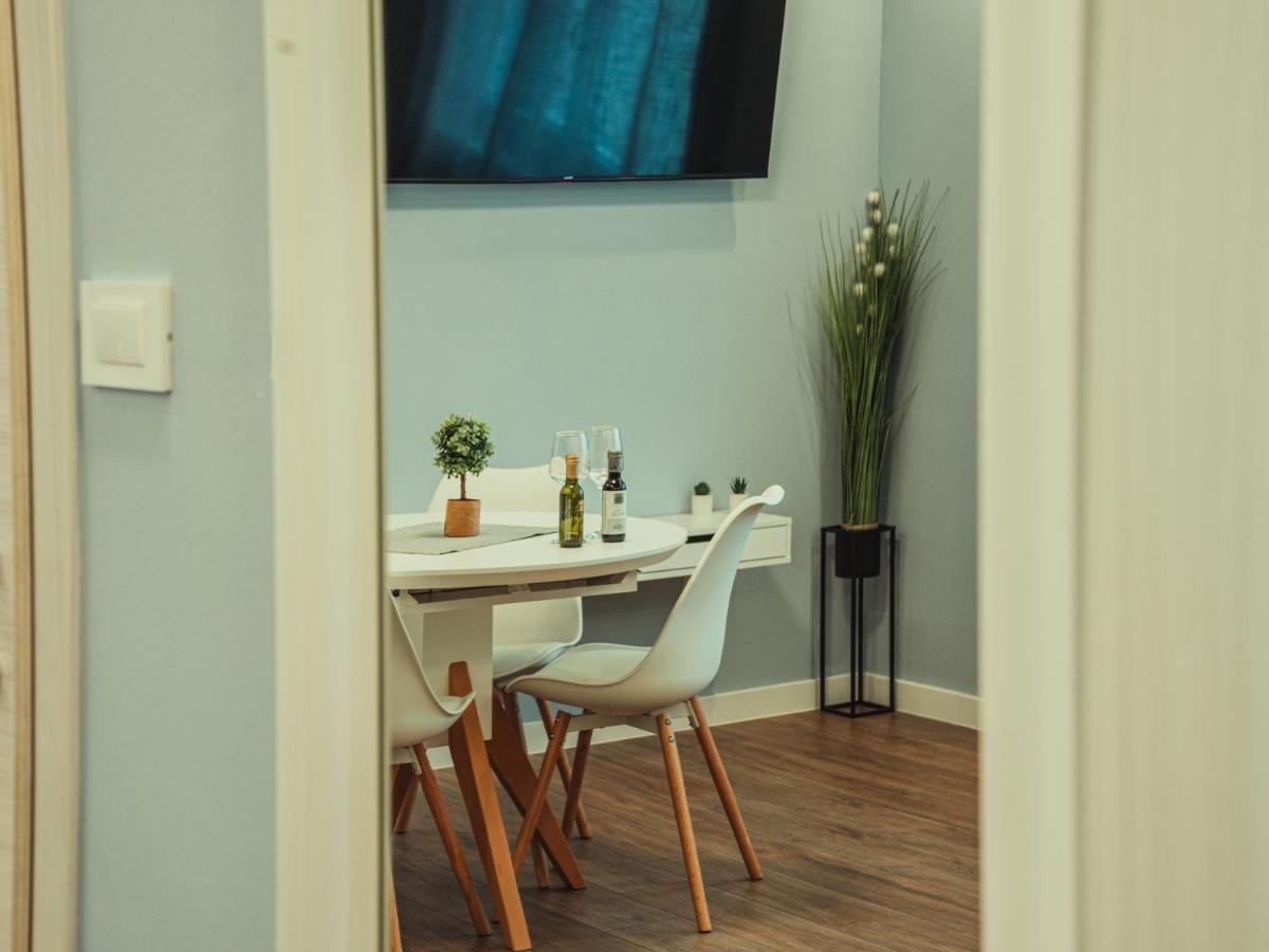Apartmani Infinity Ossero Esterno foto