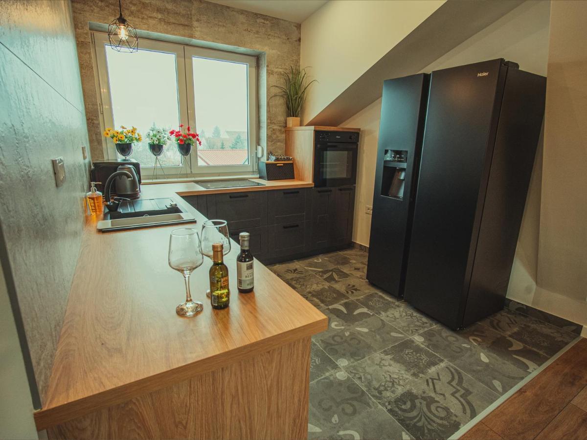 Apartmani Infinity Ossero Esterno foto