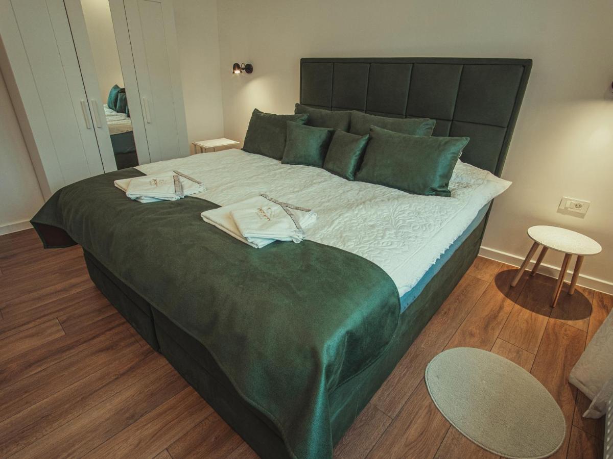 Apartmani Infinity Ossero Esterno foto