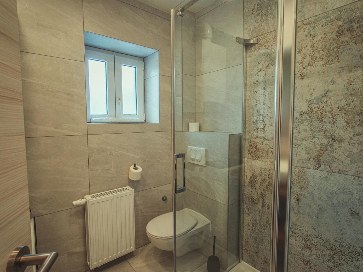 Apartmani Infinity Ossero Esterno foto
