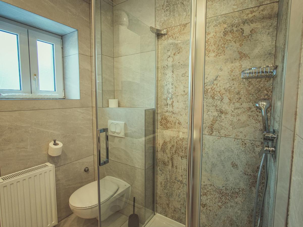 Apartmani Infinity Ossero Esterno foto