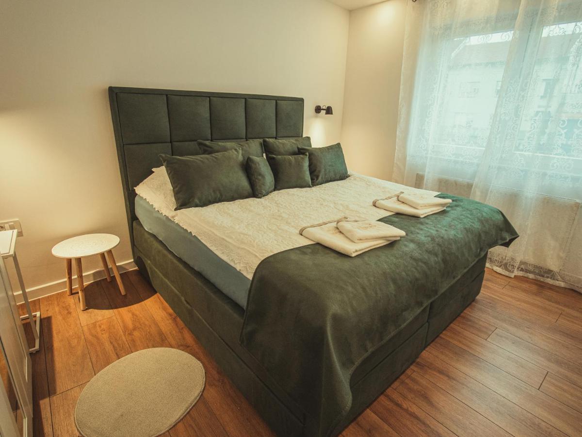 Apartmani Infinity Ossero Esterno foto