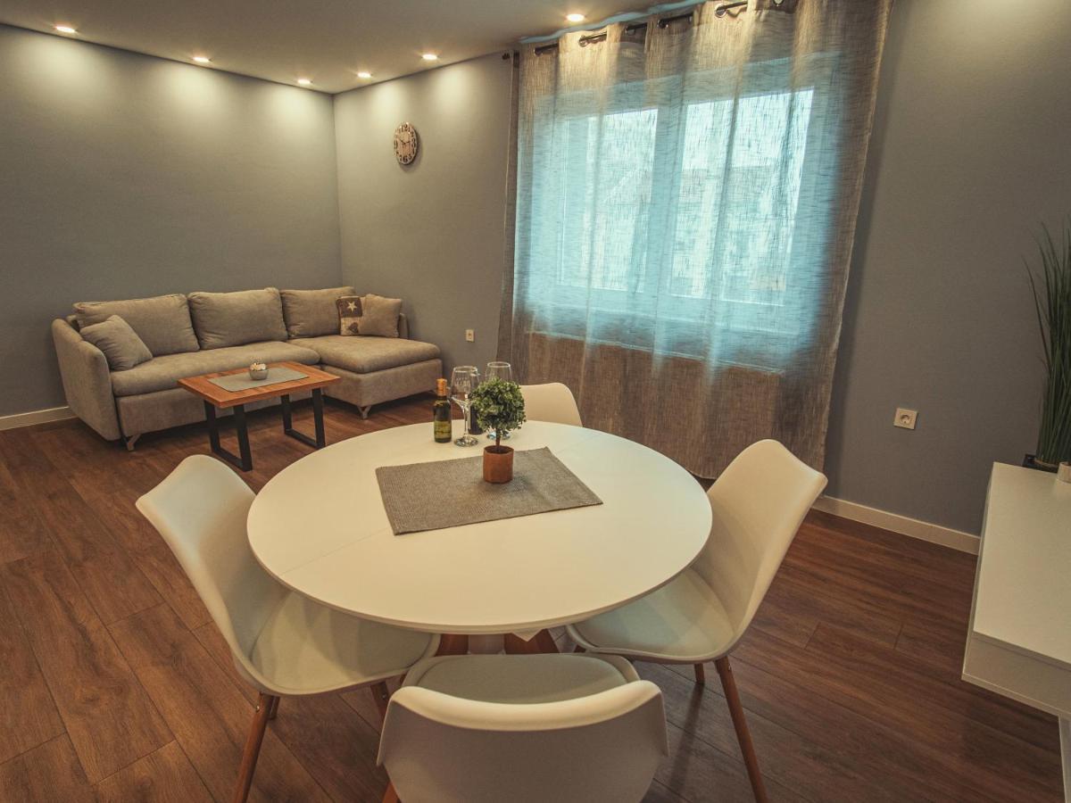 Apartmani Infinity Ossero Esterno foto