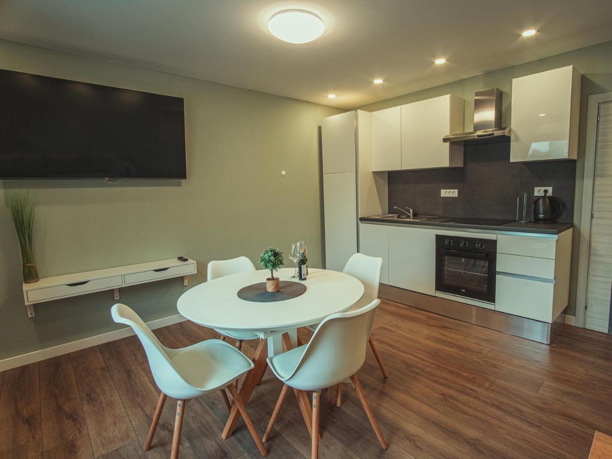 Apartmani Infinity Ossero Esterno foto