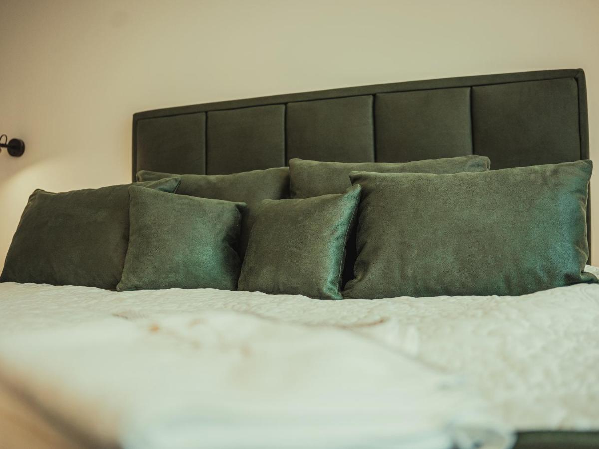 Apartmani Infinity Ossero Esterno foto