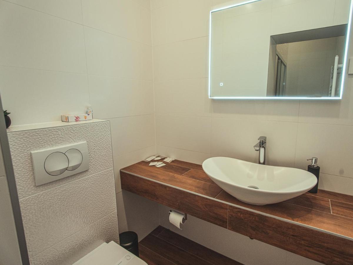Apartmani Infinity Ossero Esterno foto