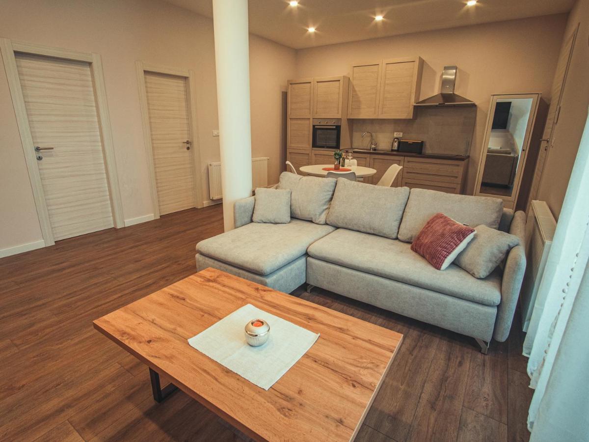 Apartmani Infinity Ossero Esterno foto