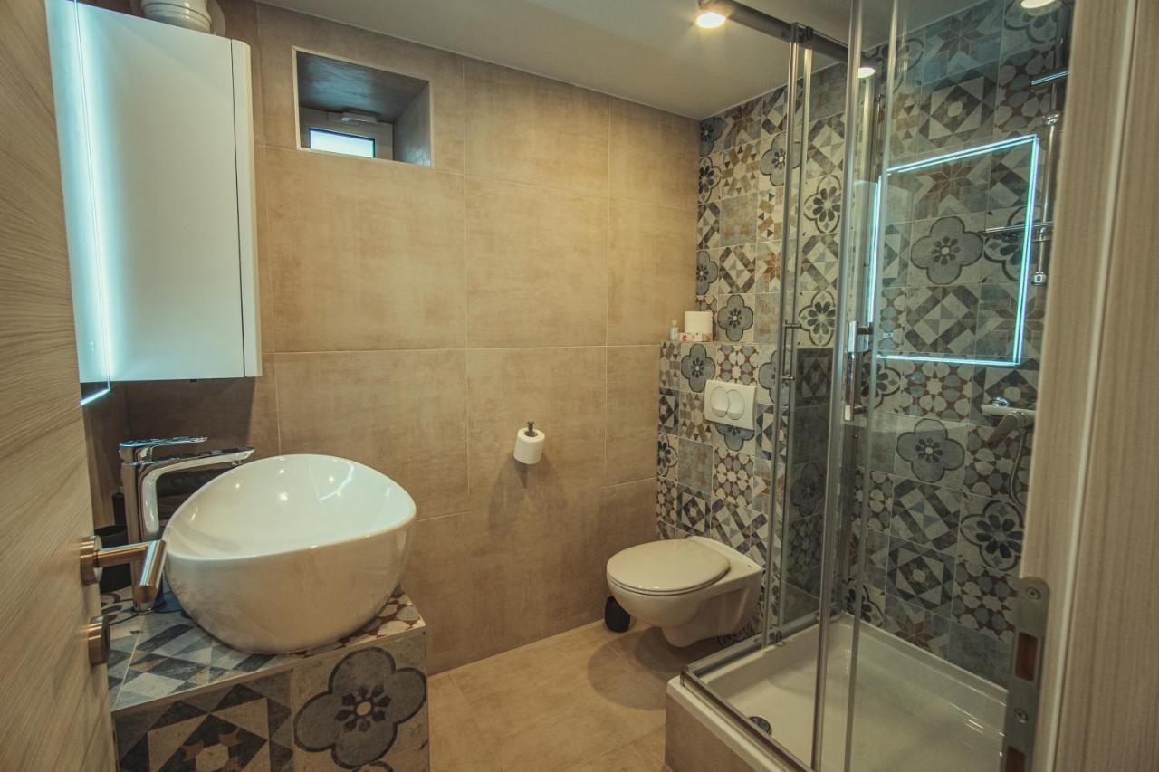 Apartmani Infinity Ossero Esterno foto